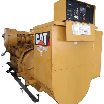 중국 1000kVA-1400kVA 1600kVA Cat 3512 3512B 3516 50 Hz 엔진 디젤 발전기 세트 판매용