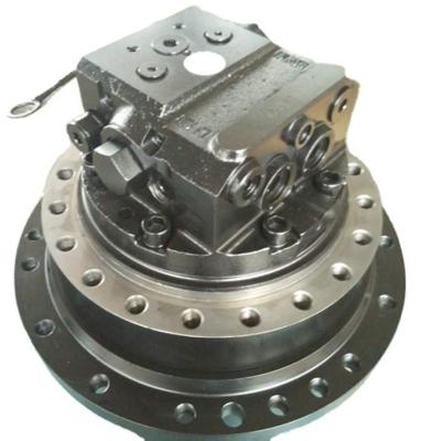 China Construction Works TM30 Travel Motor Assembly 21T-27-00310 21T-27-00300 for Excavator for sale