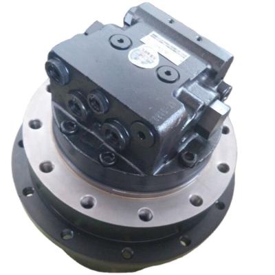 China GM10VA Motor de Acionamento Final Hidráulico de Tração para MST800 de Máquinas de Reparação à venda