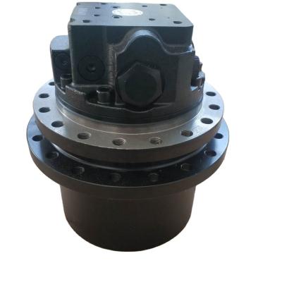 China Farms Excavator MSF-340VP Final Drive Assembly Fits Volvo 700 Komatsu 650/1250 Hitachi Ex650 EX870 Parts for sale