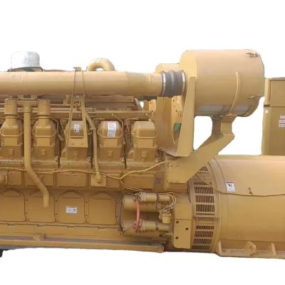 China Retail Engine Assy 3512 3516 3516c 3512b 3516b G3516 Diesel Engine Motor Assembly for Caterpillar Generator for sale