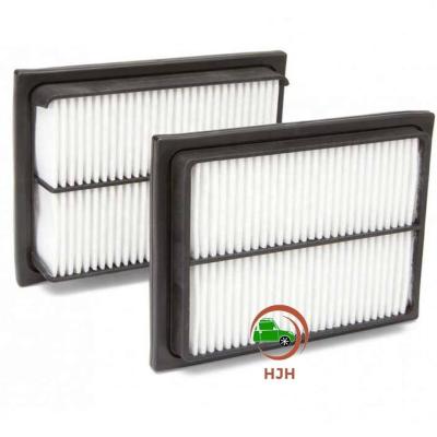 China 17M-911-3530 Cabin Filter Air Conditioner Element from Manufacturing Plant for Excavator for sale