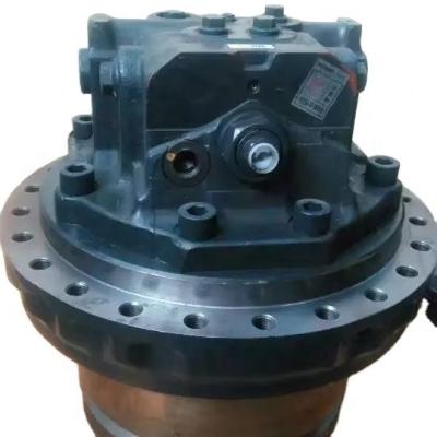 China Excavator Parts PC400 Complete Hydraulic Final Drive for Retail Customer Satisfaction for sale