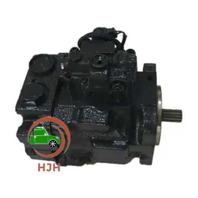 China WA380-6 WA470-6 WA480-6 Excavadora de carga Bomba hidráulica para repuestos de Rexroth en venta