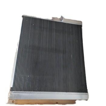 China Hotels Benefit from CORE RADIATOR ASSY WATER for PC400-6 PC400LC-6 PC450-6 for sale