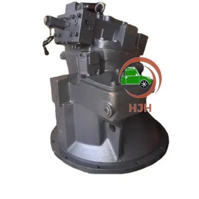 China Excavator Accessories A8V172ESBR 6.201F2-965-1 Hydraulic Piston Pump for Garment Shops for sale