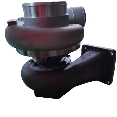 China High Level 6502-51-5040 Turbocharger And Parts Supercharger Turbolader For Excavator for sale