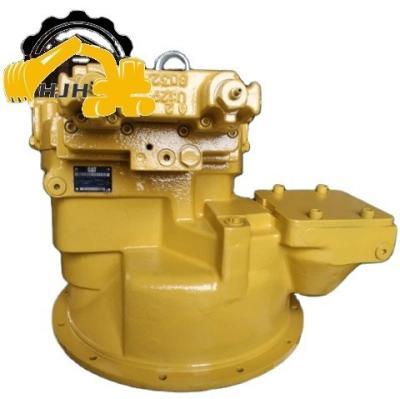 China Construction Works A8VO140 Hydraulic Piston Pump For E300C Genuine Excavator Parts for sale