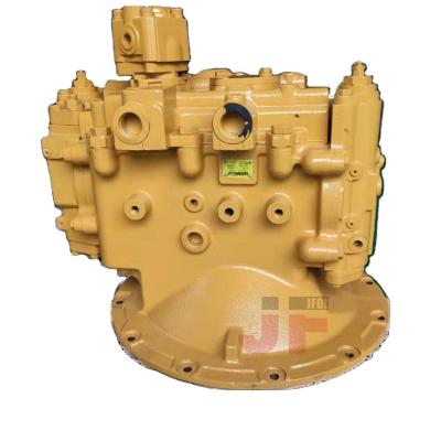 China Precision Engineered Rebuilt Hydraulic Pump for CAT312-SBS80 Hydraulic Main Pump for sale