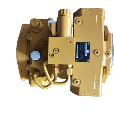 China Advertising Company Small Excavator Spare Parts High Pressure Pump for D11 Excavator for sale