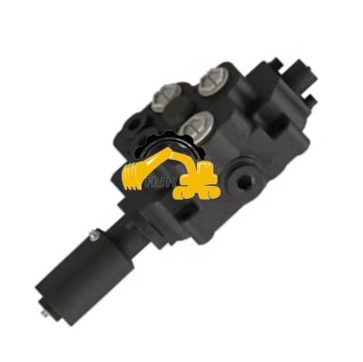 China Hotels HVQ25 Hydraulic Valve Systems Lift Valve for 86 tons106 tons MINING TRUCKS for sale