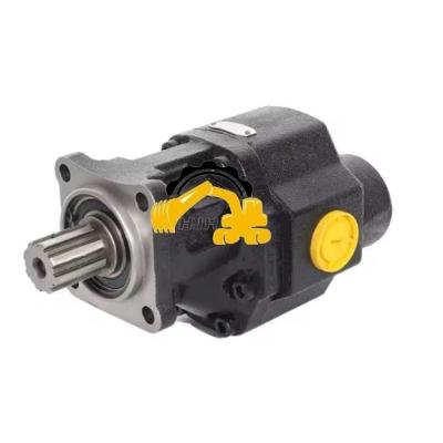 Chine Pièces détachées de transmission pompe à engrenages hydrauliques HGPSS3Q100RC pour camions miniers de 50/60 tonnes à vendre