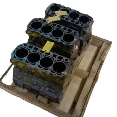 China Excavator Engine Cylinder Block Ass'y for 4D94 Standard Engine for sale