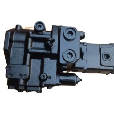 China Retail ZX220 Excavator Main Pump without Solenoid Valve Final Drive with Competitive for sale