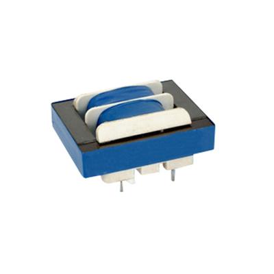 China Easy Install EI Silicon Steel Lamination Transformer Easy Install Transformer for sale