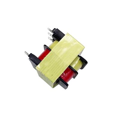 China Low Cost Mini Input 220v Transformer EI28 PCB Transformer 50Hz for sale