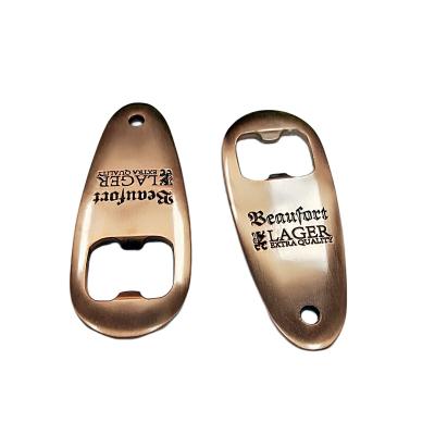 China China specializing in the production of multifunctional metal bottle opener beer and antique wine bottle opener copper bottle opener for sale