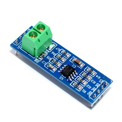 China MAX485 Module RS-485 TTL to RS485 MAX485CSA Converter Module SA1005001621798947 for sale