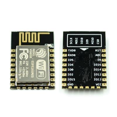 China ESP8266 serial door WIFI remote wireless module through walls Wang esp-12F ESP-12E ESP-12S SA1005003238581133 for sale