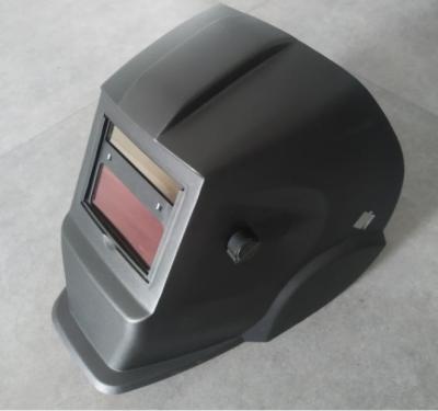 China 12.2*9.84*9.45 CE CAR HELMET CE WELDING HELMET CE TARNISH WELDING Welding Mask for sale