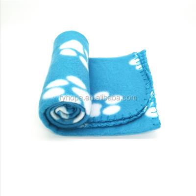 China 140*70cm Breathable Custom Printed Dog Towel for sale