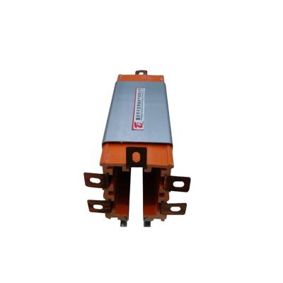 China Electric Hoist Multipole Aluminum Alloy Housing Busbar System for sale