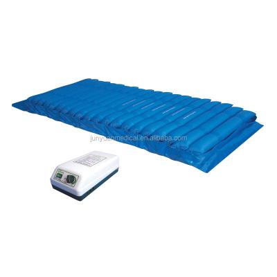 China Folding alternating decubitus aiti-bedsore air mattress anti decubitus mattress with pump for sale