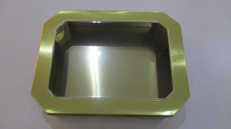 Verified China supplier - Dongguan Meiko Tins Industries Co., Ltd.