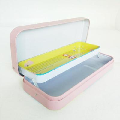 China China stationery box with fixed tray for sale