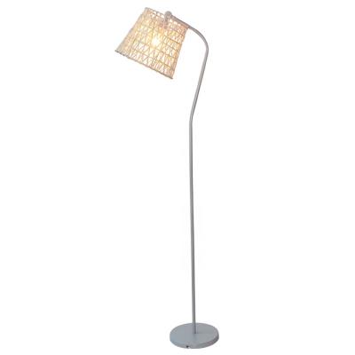 China Traditional metal floor lamp for sale