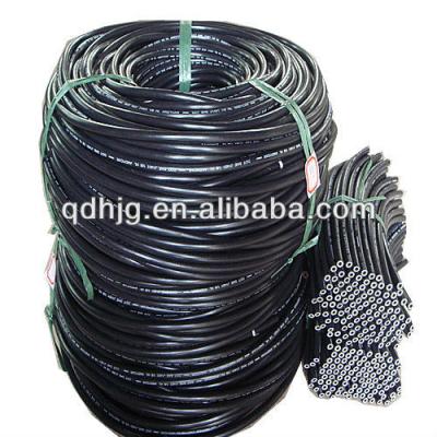 China EPDM 200m One Roll Car Brake Hose (1/8