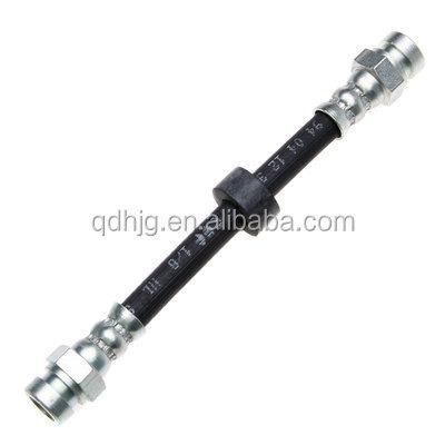 China EPDM SAE J1401 Standard DOT Auto Brake Fluid Hose for sale