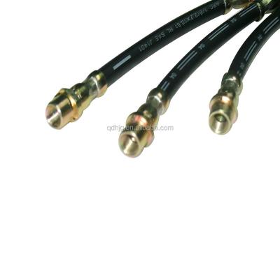 China OEM & Aftermarket Chinese DOT SAE J1401 Standard Auto Hydraulic Hose Brake for sale