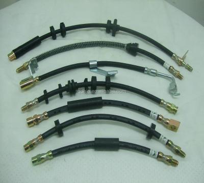 China Standard EPDM Auto Brake System J1401 Line for sale