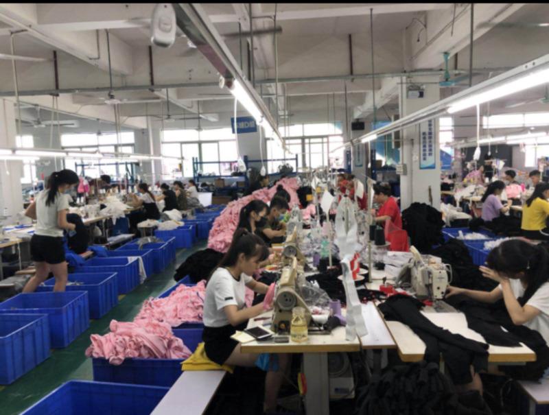 Verified China supplier - Jiangxi Milaidi Trading Co., Ltd.