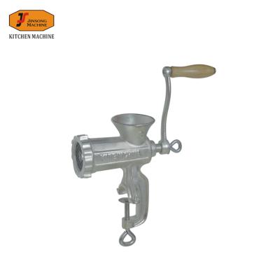 China For Manual Meat Grinder Kitchen Instrument Pasta Maker Meat Grinder Grinding Machine for sale