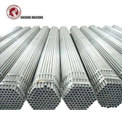 China Hotel Galvanized Steel Scaffolding Pipes, Scaffolding Tube for sale