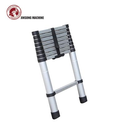 China High Quality Telescopic Ladders Aluminum Alloy Telescopic Ladder for sale