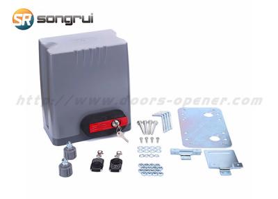 China 500KG AC Opener van de Motordkc500ac de Elektrische Glijdende Poort Te koop