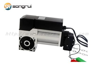 China 500W 70N.M DC Motor 35m2 Industrial Door Openers for sale