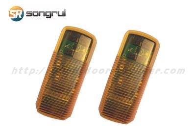 China Waterproof IP54 Gate Fence RTS Infrared Safety Beams for sale