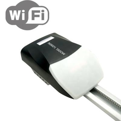 Κίνα 1200N 240V έξυπνο ανοιχτήρι πορτών γκαράζ WiFi 260 Watt προς πώληση