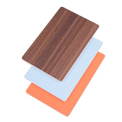 China Modern Luxury Interior Decoration Wood Veneer Wall Panel 5mm 8mm for sale