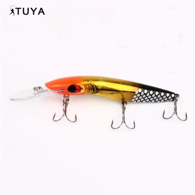 China High Quality Soft ABS Fishing Lure With Free Sample for sale