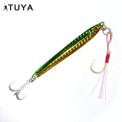 China Lead Size Board Bait Measuring Trap With Rosy Hair for sale