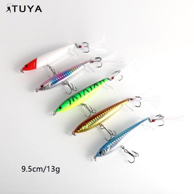 China Low Vane Lead Price Fishing Super Action Tackle for sale