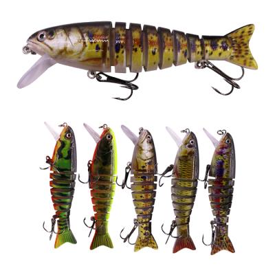 China FJORD 2020 Outdoor High Quality New Product 10.5cm /13.7gsalt Water Sea Fishing Fishing Activity Lures Hard Minnow for sale