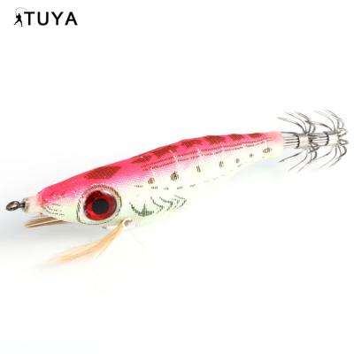 China ABS Plastic Best Price Japanese Fishing Jigger for sale