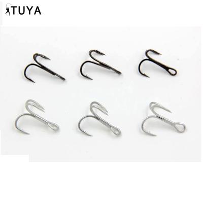 China Professional Fishing Game 100pcs Per Box Set Hooks For Big Game Fishing for sale