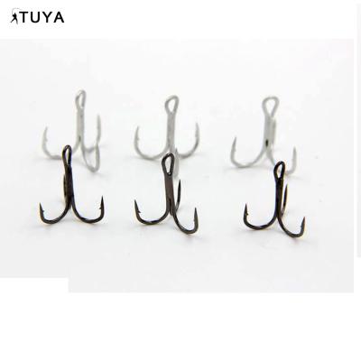 China Professional Fishing Game Accessories Number 1, 2, 4,6,8 Size Fish Hook And Jig Hooks With Big Actions for sale